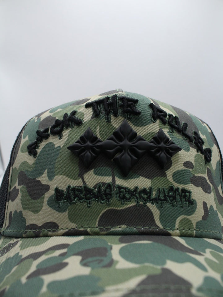 FTR TRUCKER