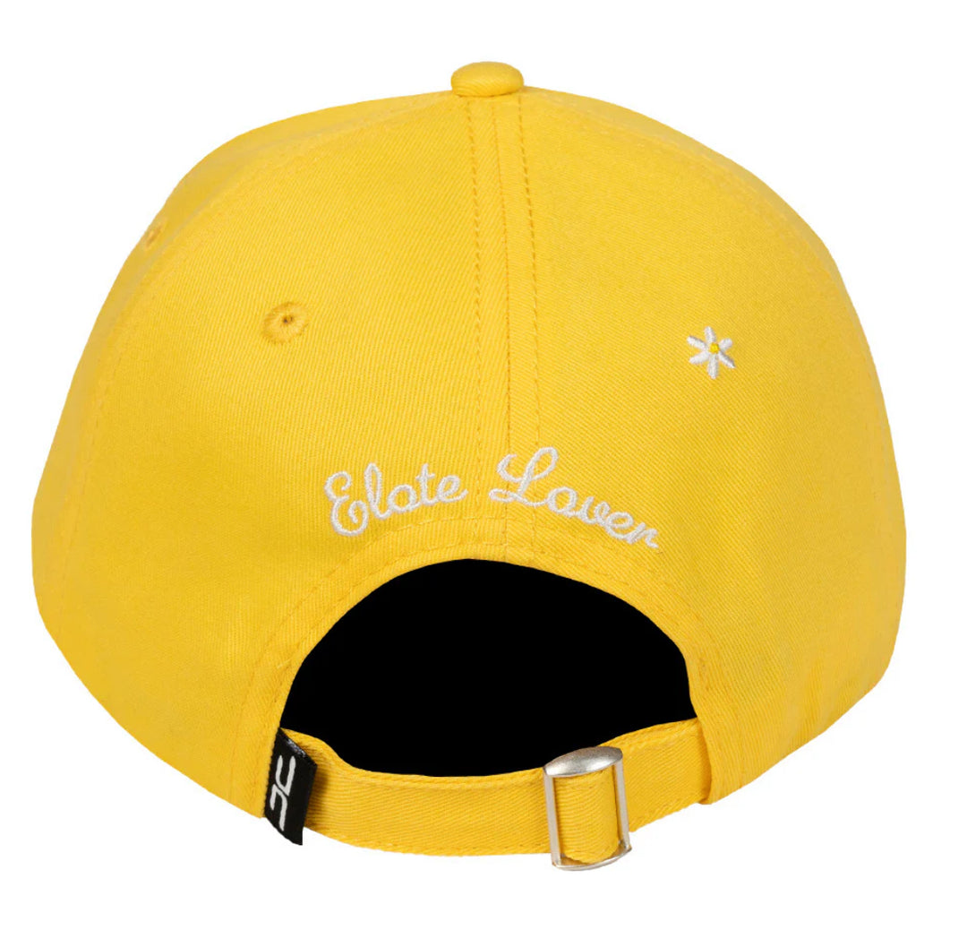 ELOTE LOVER CURVE YELLOW