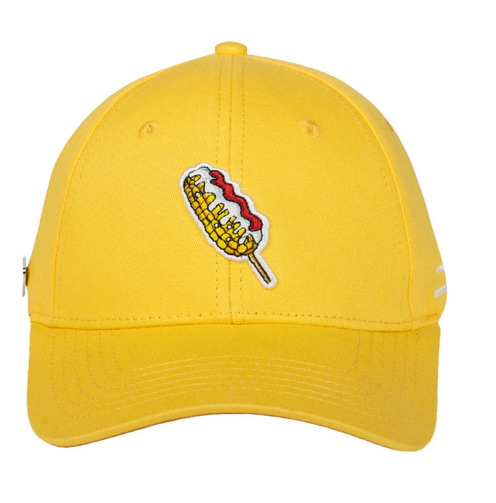 ELOTE LOVER CURVE YELLOW