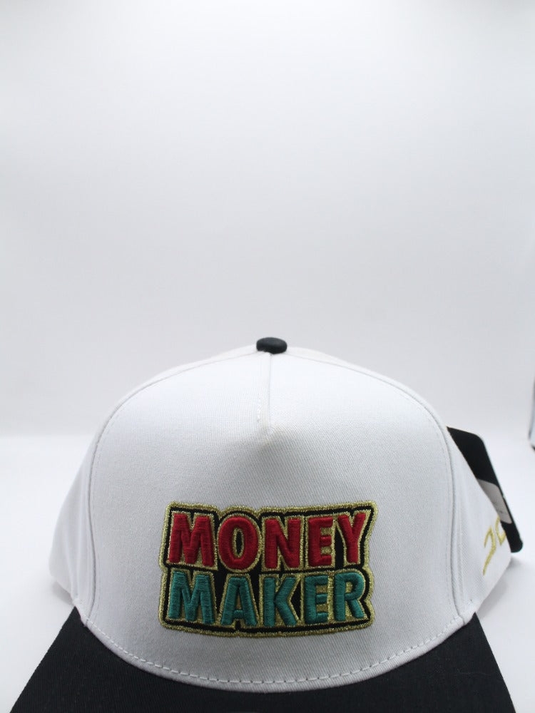 MONEY MAKER BLANCA