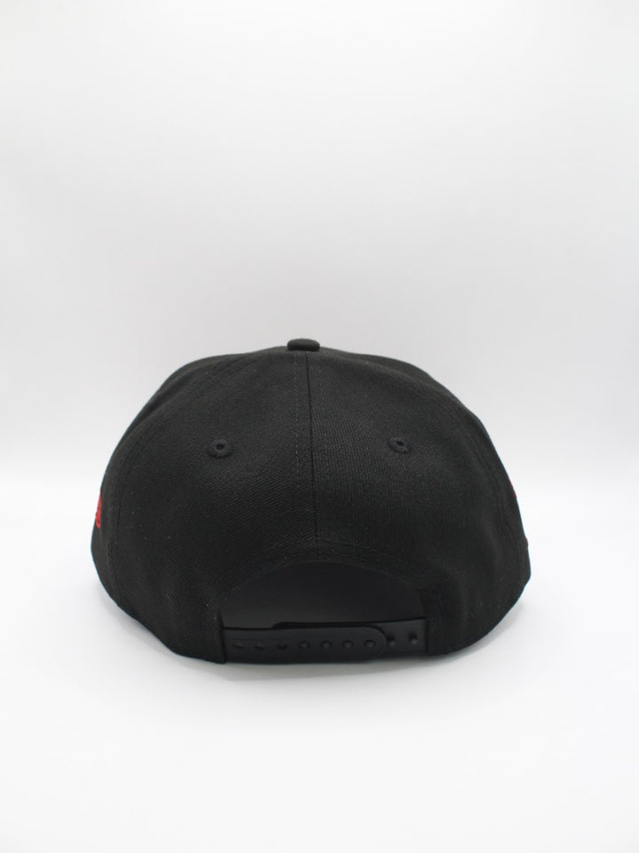 RAIDERS NFL RED