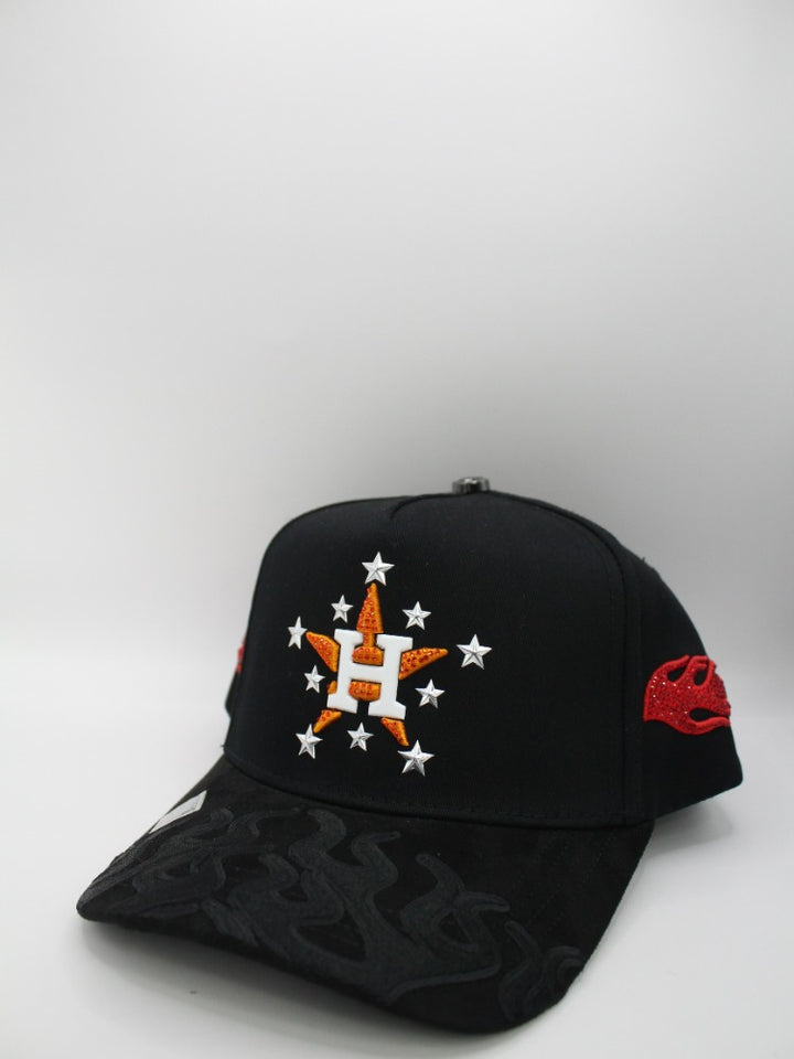 HOUSTON FLAMES