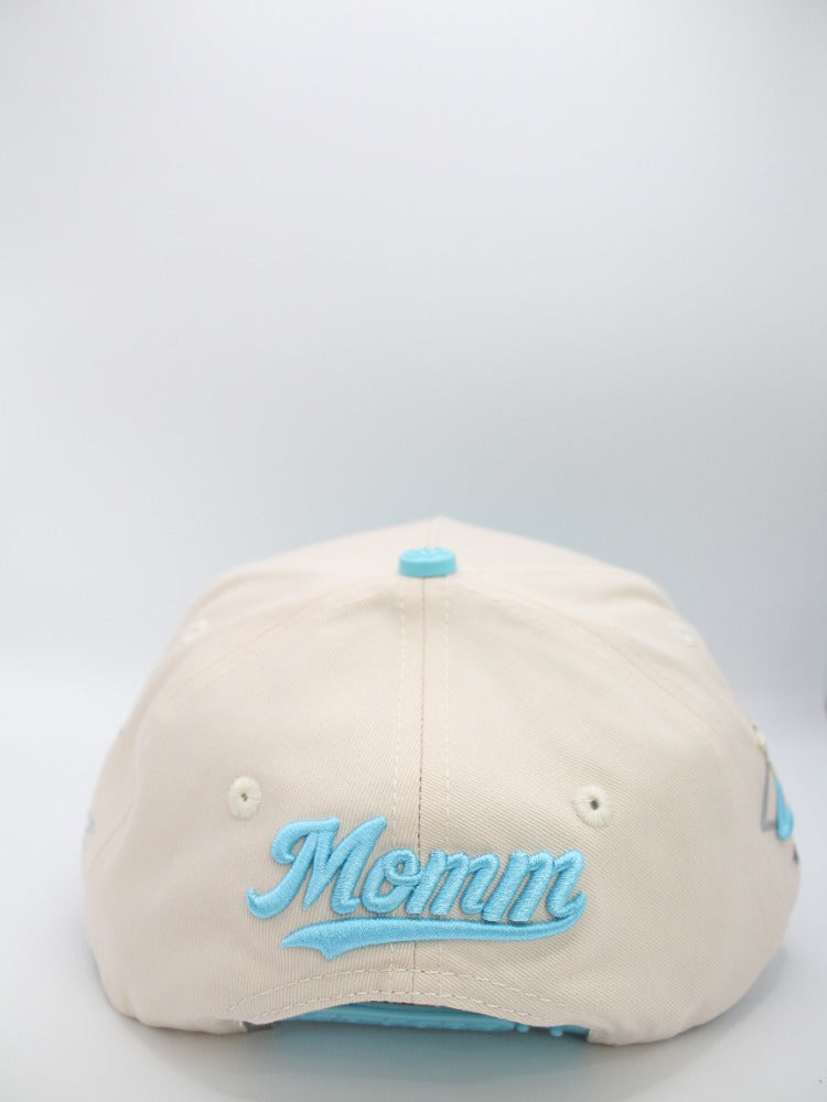 LA BLUE DIAMOND