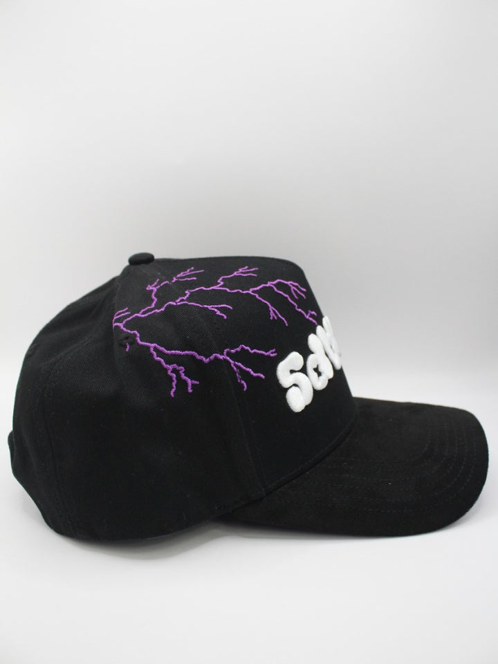 DKS THUNDER BLACK
