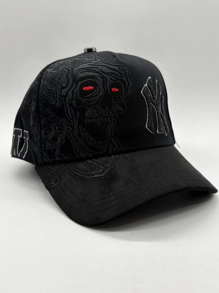 CALAVERAS BLACK