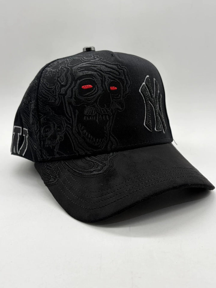 CALAVERAS BLACK