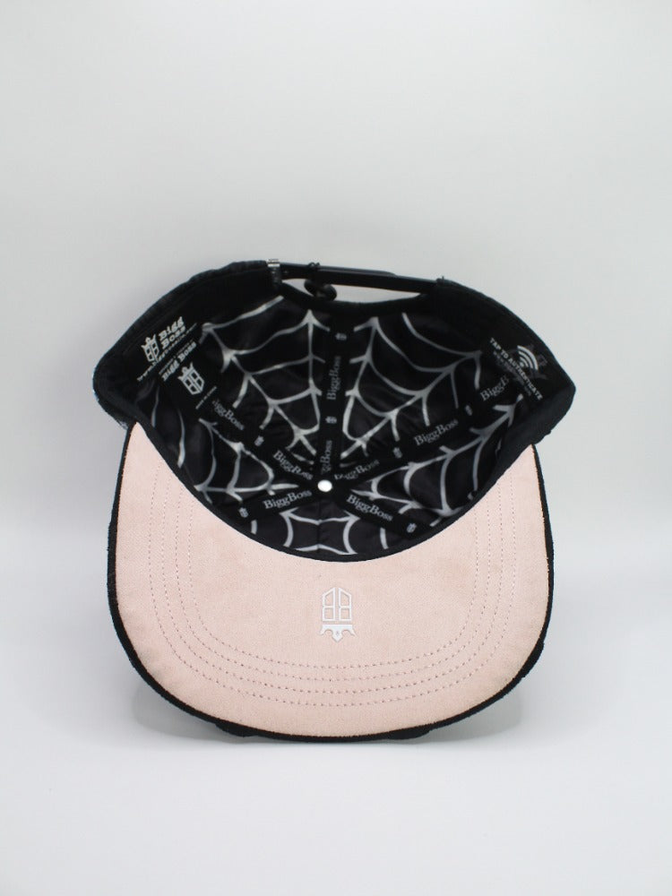 LA CALAVERAS BLACK