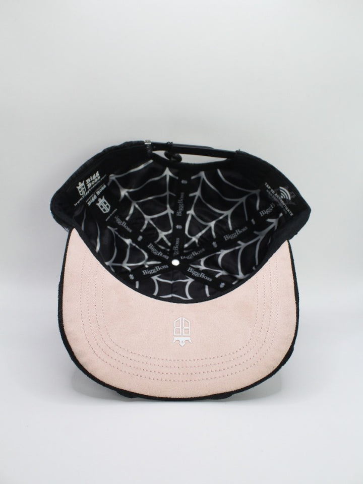 LA CALAVERAS BLACK