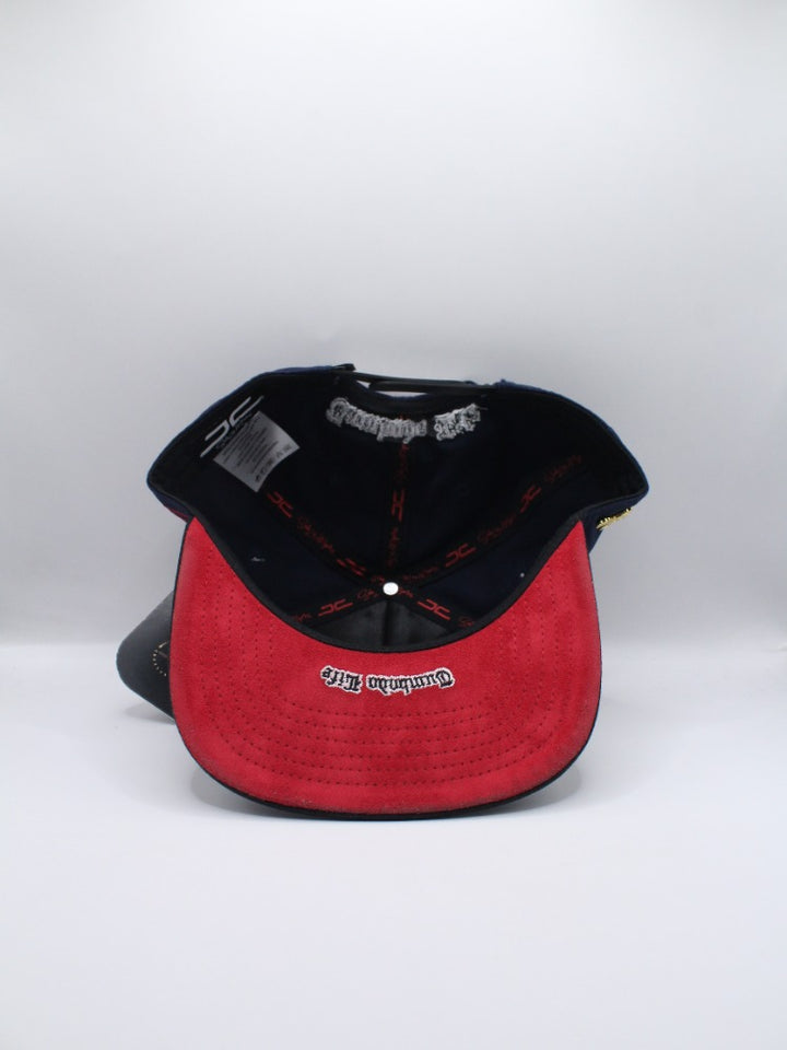 TUMBADO LIFE NAVY