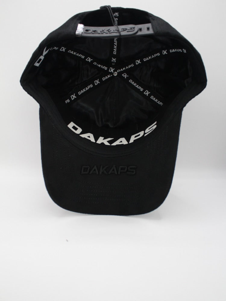 D SOX BLACK