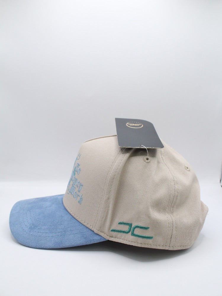 JC SPEND MONEY GRAY BLUE
