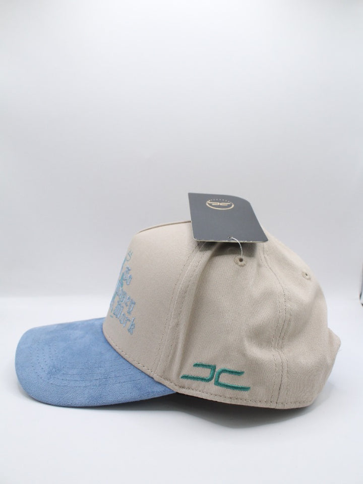 JC SPEND MONEY GRAY BLUE