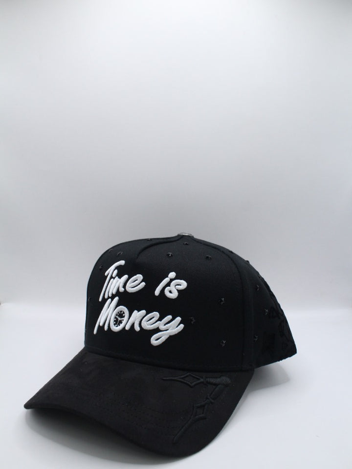 Time is Money