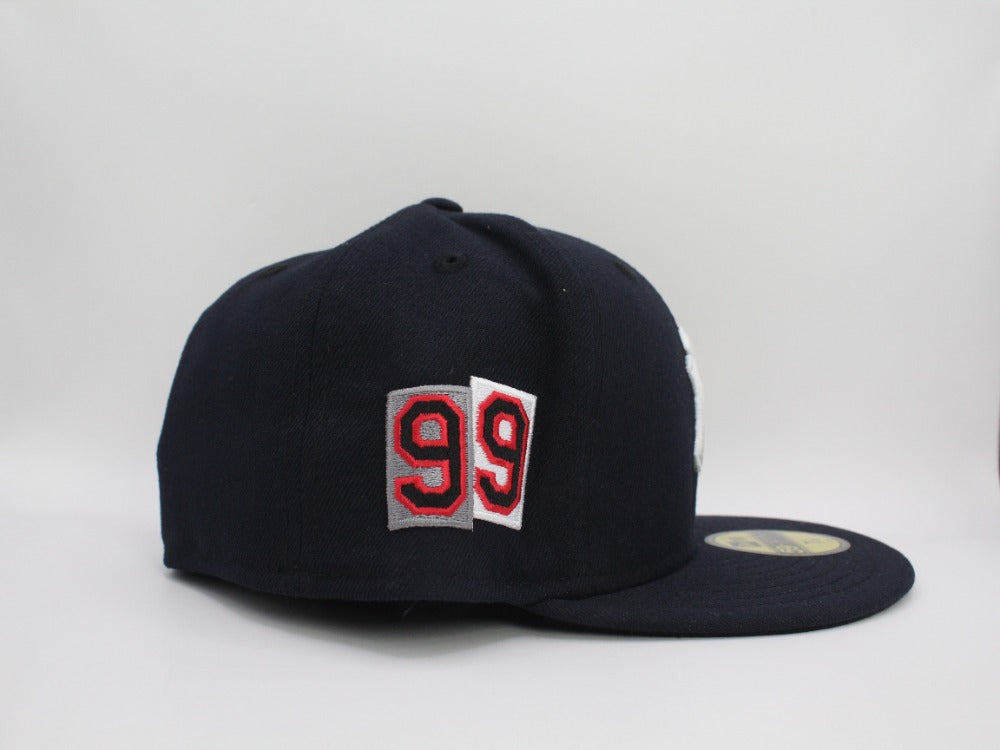 Yankees Authentic  Navy  99
