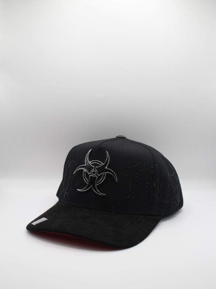 VIRUS ANILLO
