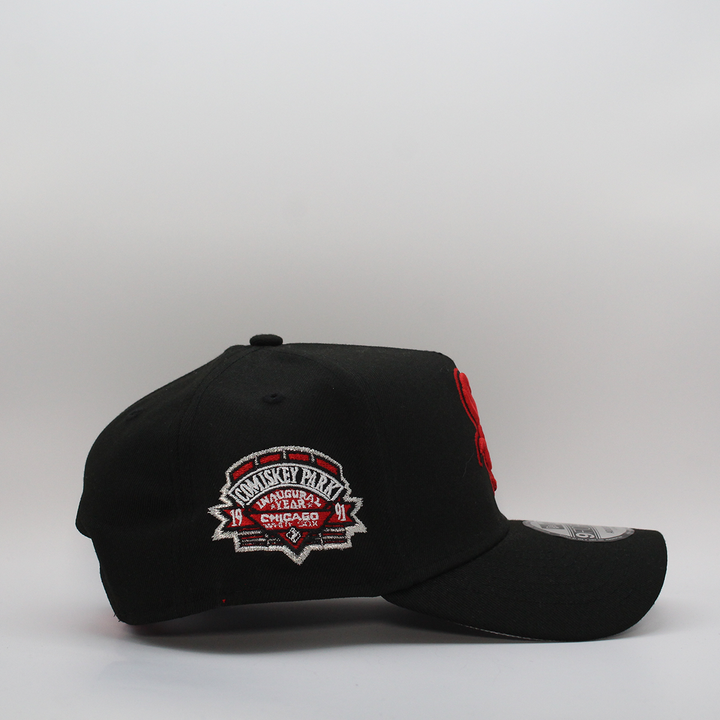 SOX Chicago White Sox 1991 ROJO