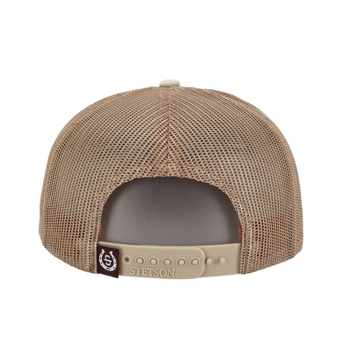 Gorra Stetson 72