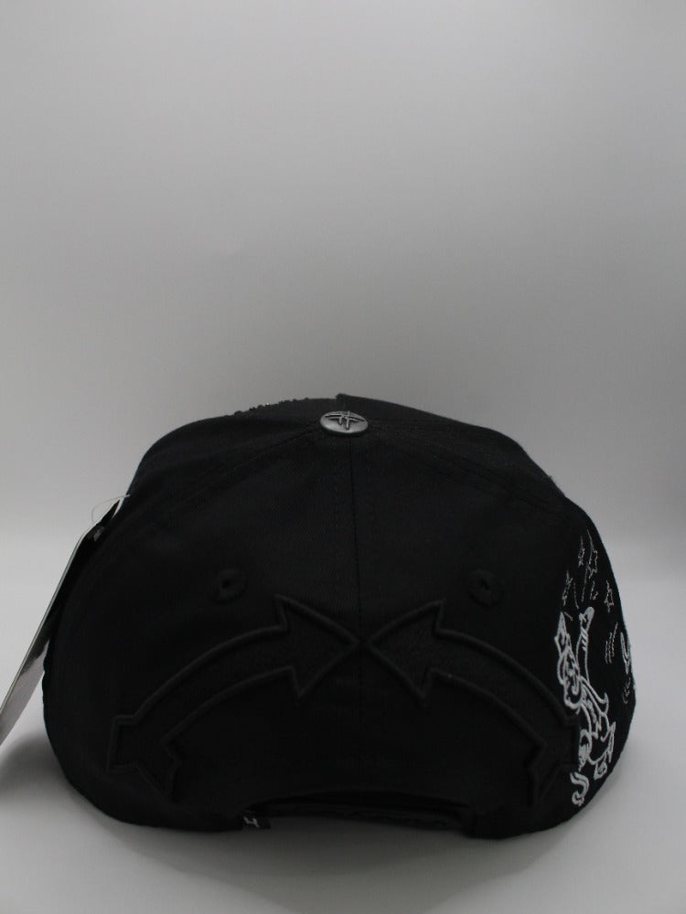 JUMP XY BLACK