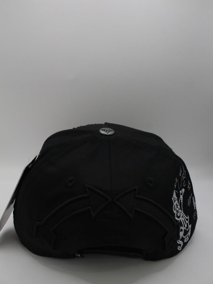 JUMP XY BLACK