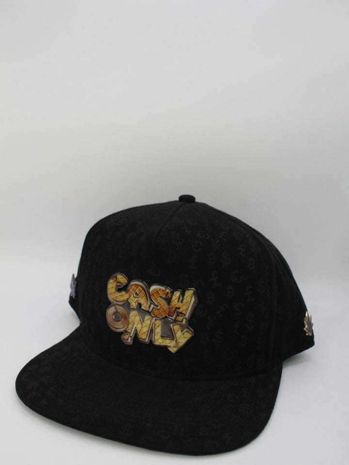 COOKIES CASH SNAPBACK