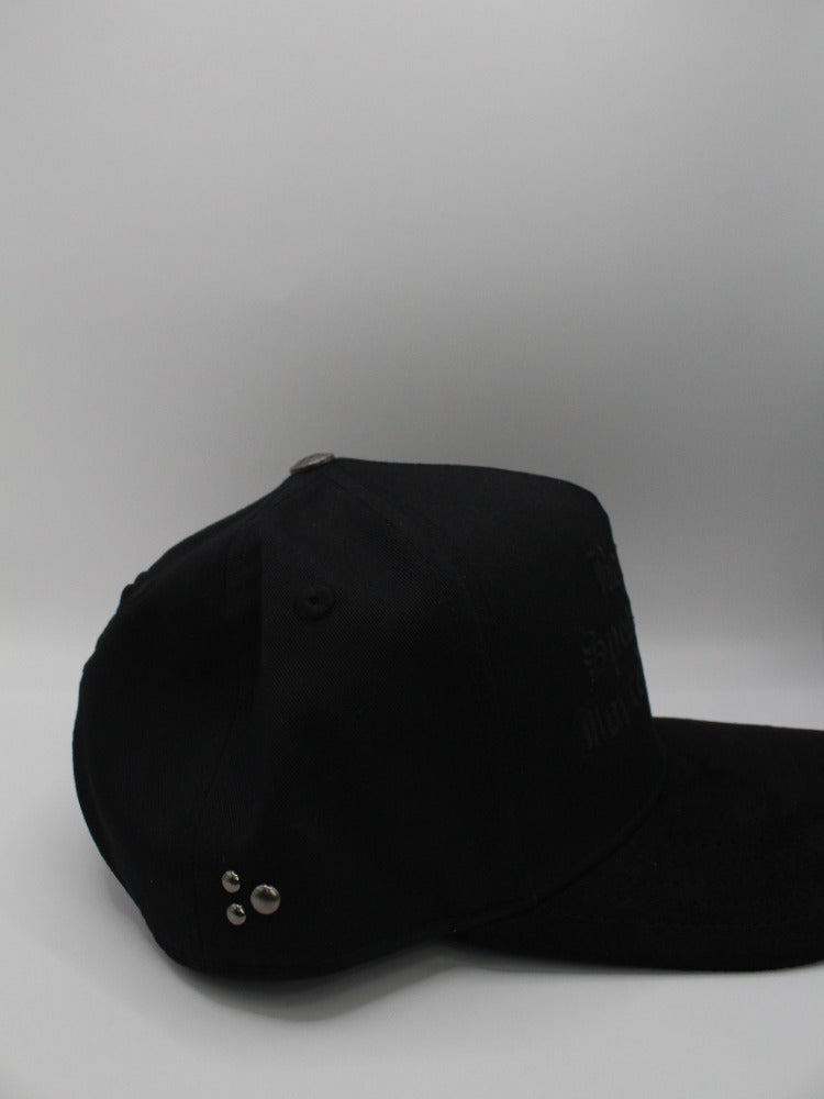 SPEND MONEY XY BLACK