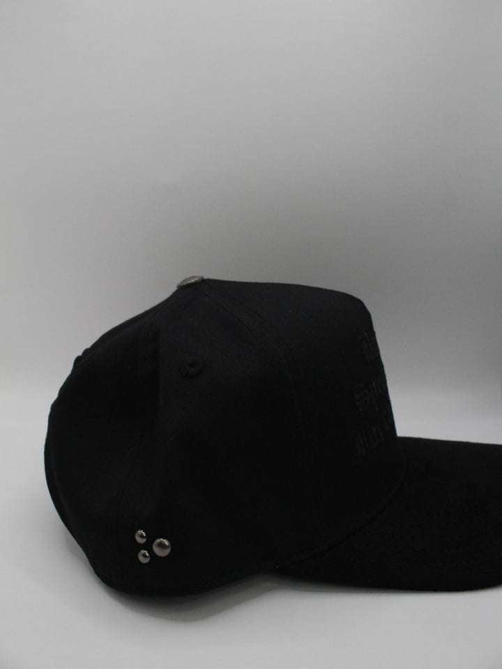 SPEND MONEY XY BLACK