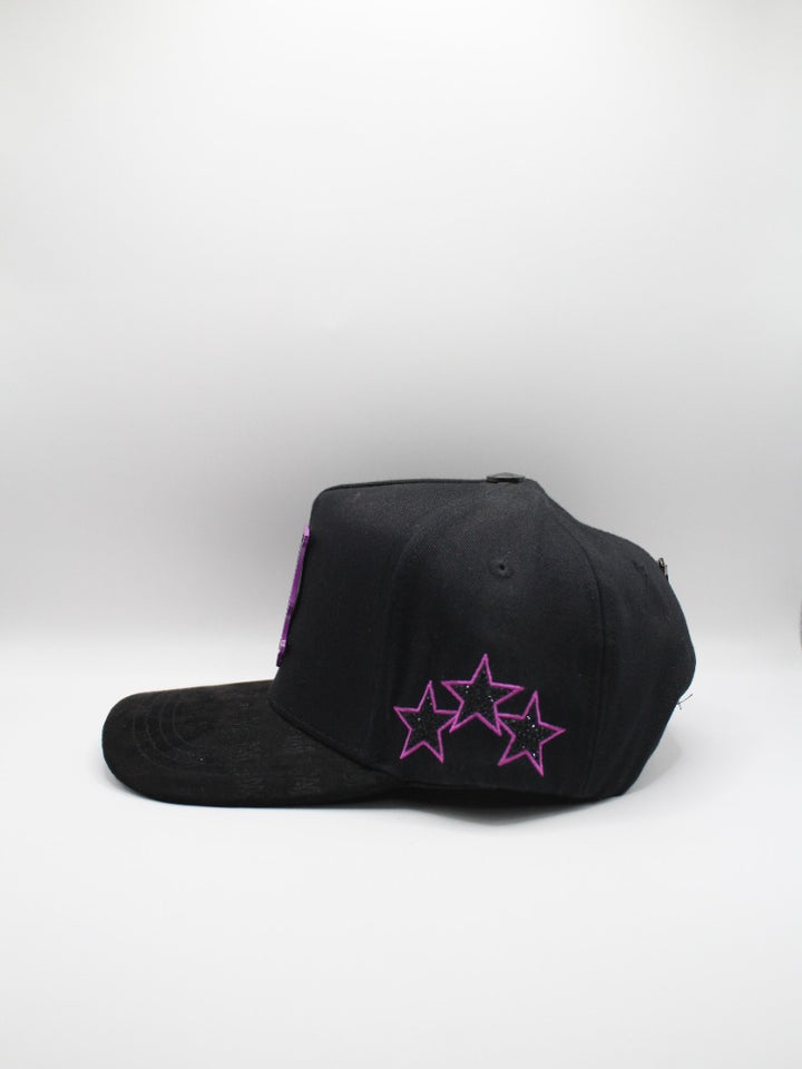 AMR PURPLE 2.0