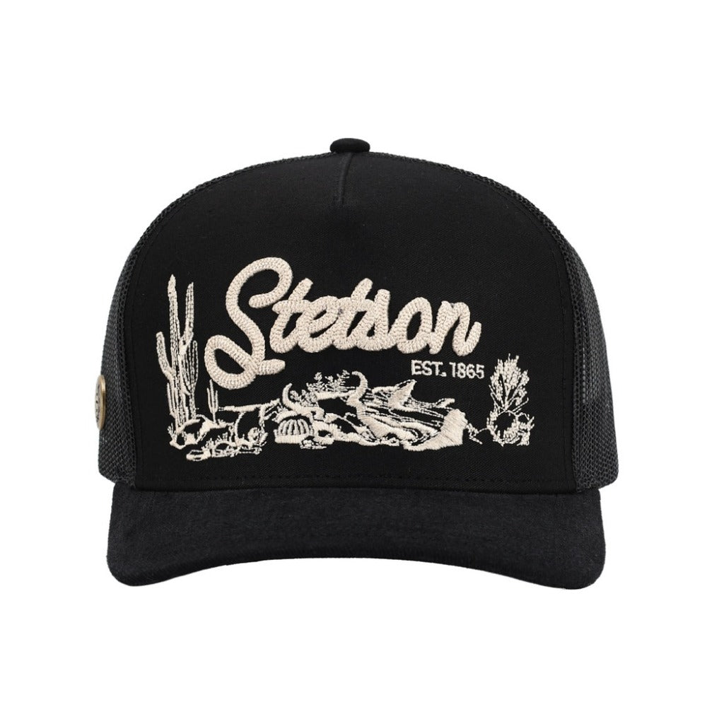 Gorra Stetson 56