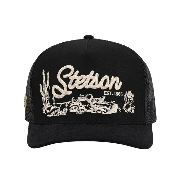 Gorra Stetson 56