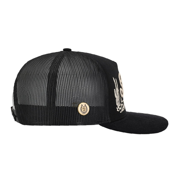 Gorra Stetson 56