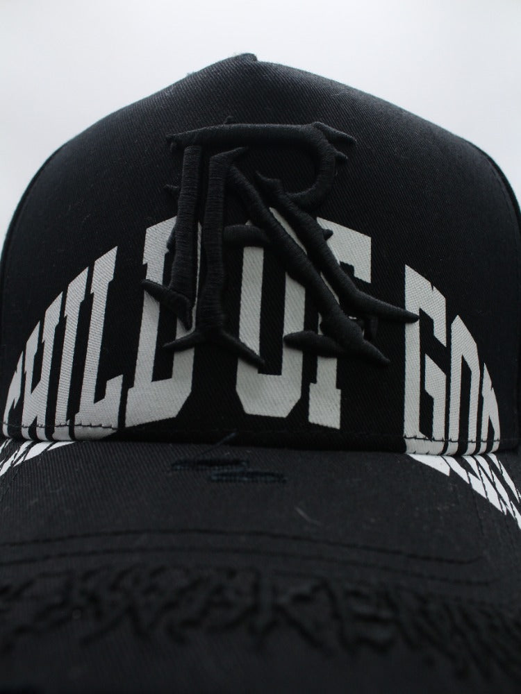 NY WHITE ALL AROUND