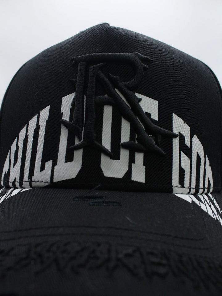 NY WHITE ALL AROUND