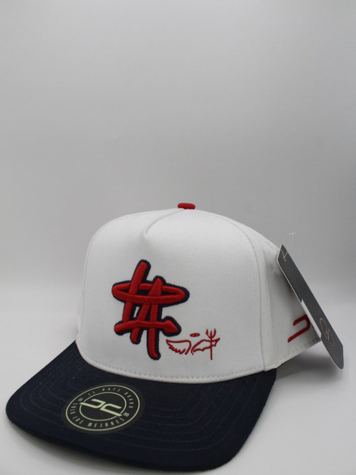 balance White/Red
