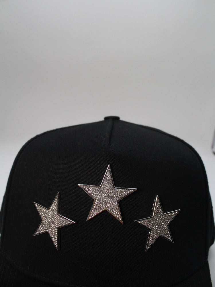 ANP STARS BLACK