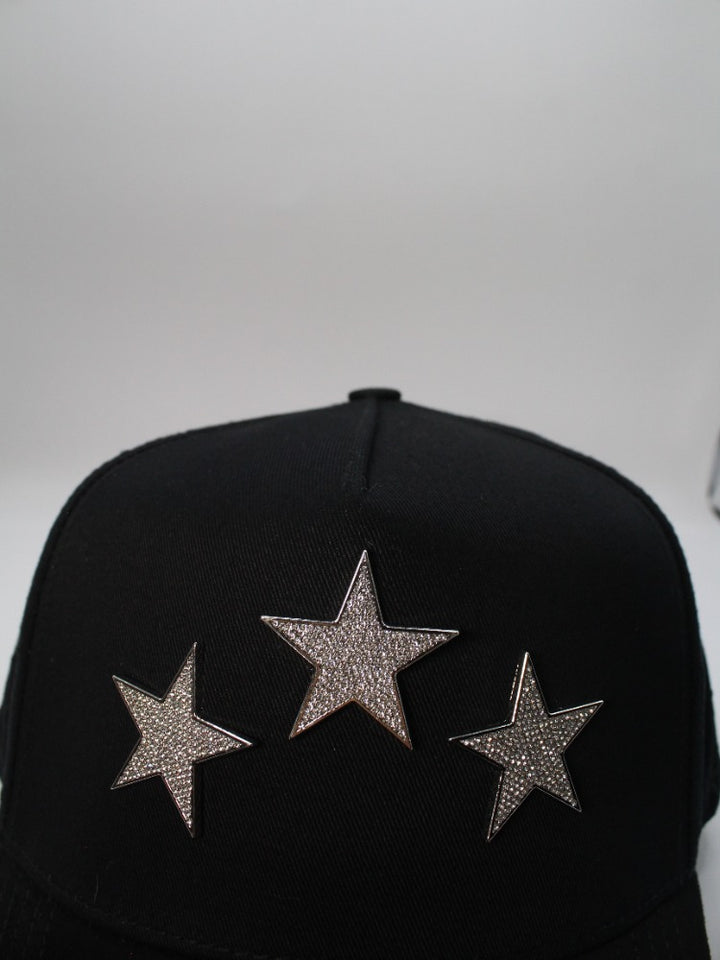 ANP STARS BLACK