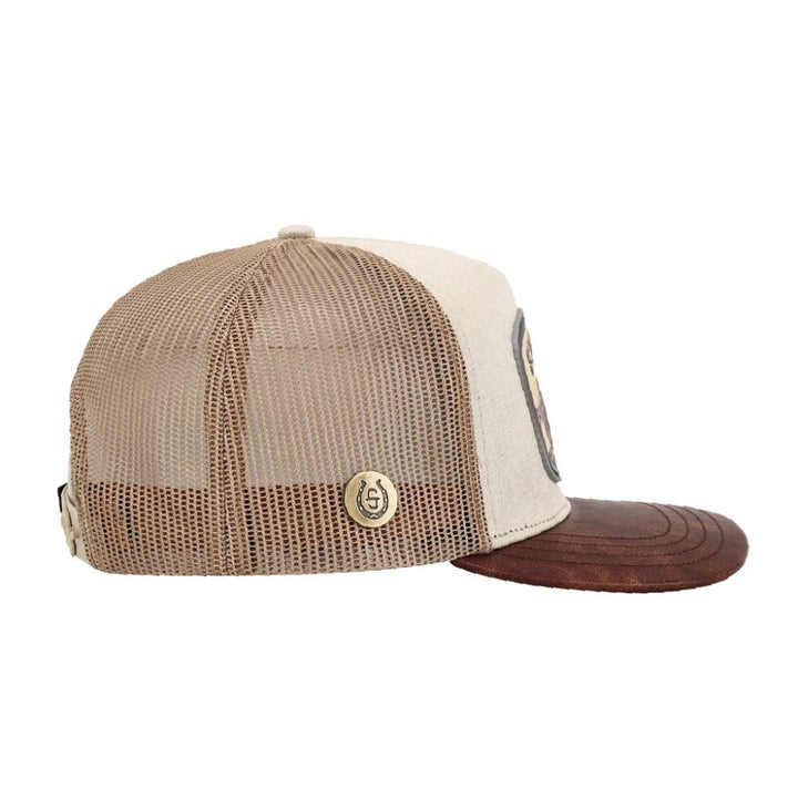 Gorra Stetson 69