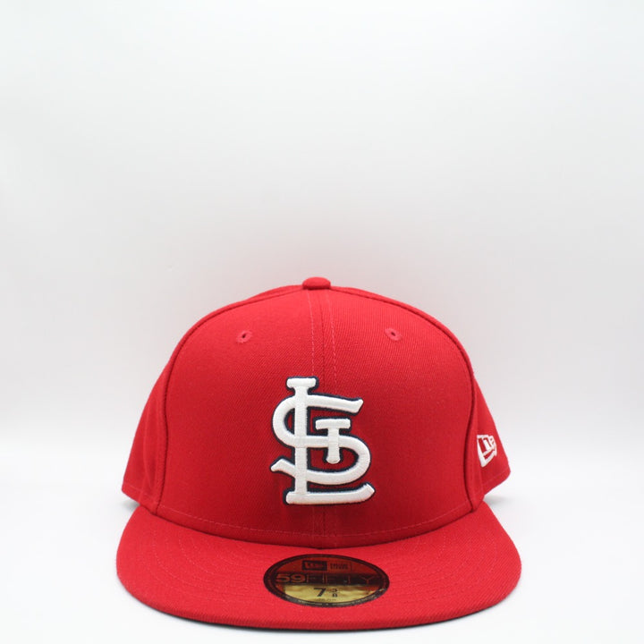 St. Louis Cardinals RED