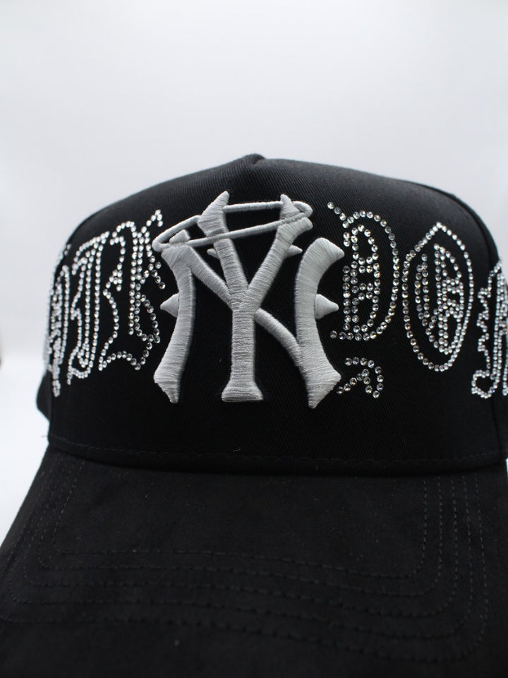 NEW YORK CRYSTAL