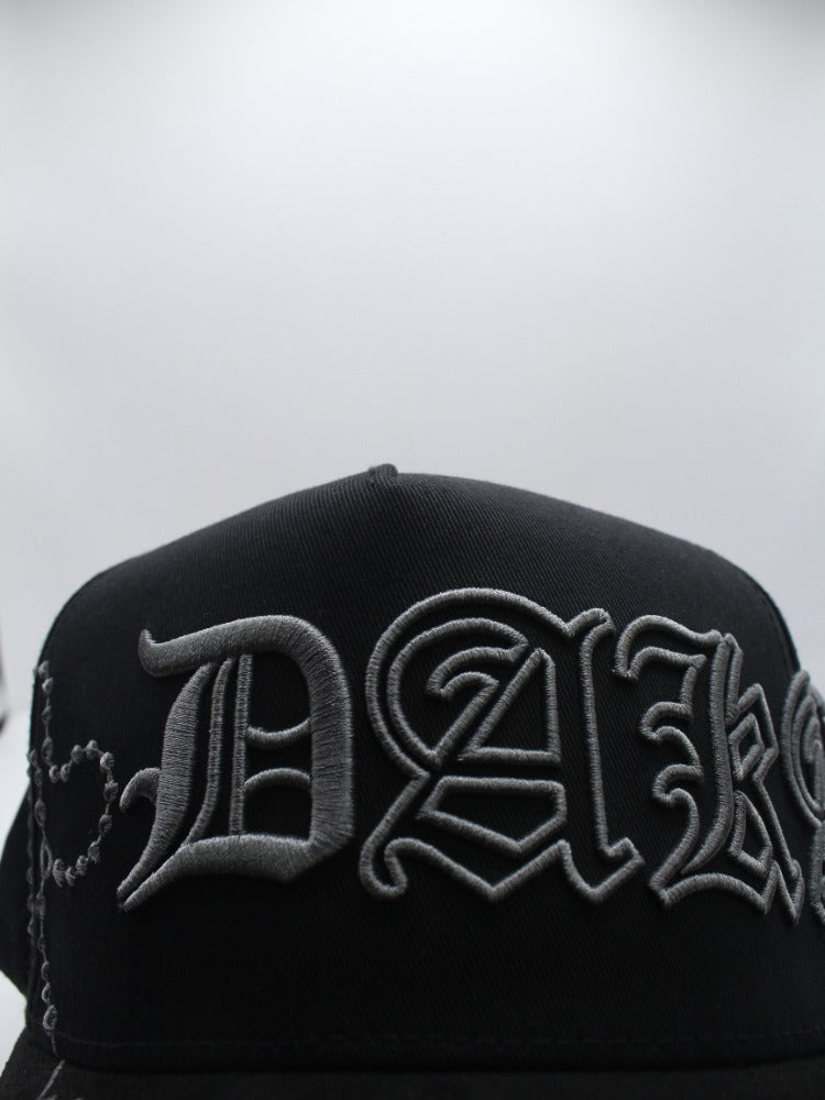 DAKAPS ROSARIO