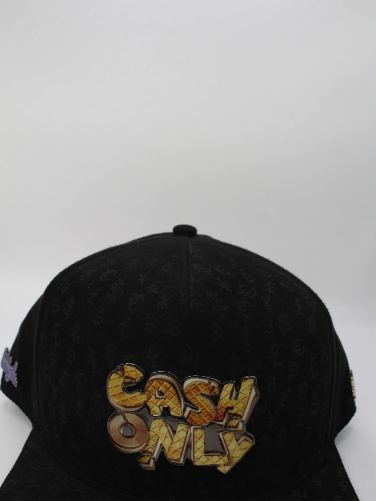 COOKIES CASH SNAPBACK