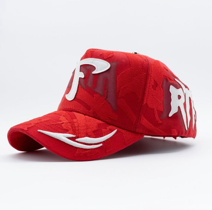 FAVORITE RED