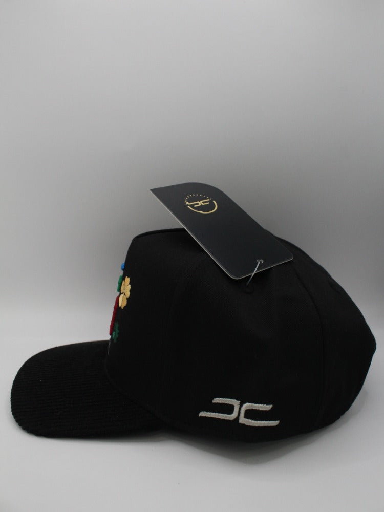 Good Luck, Black/Colors