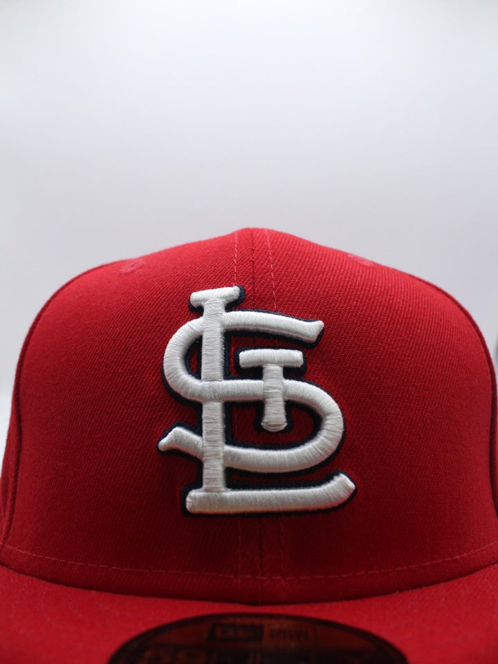 St. Louis Cardinals RED