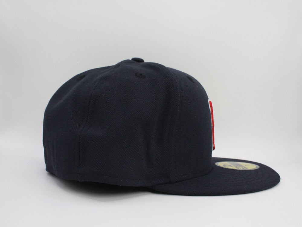 Boston Blue Clasicc
