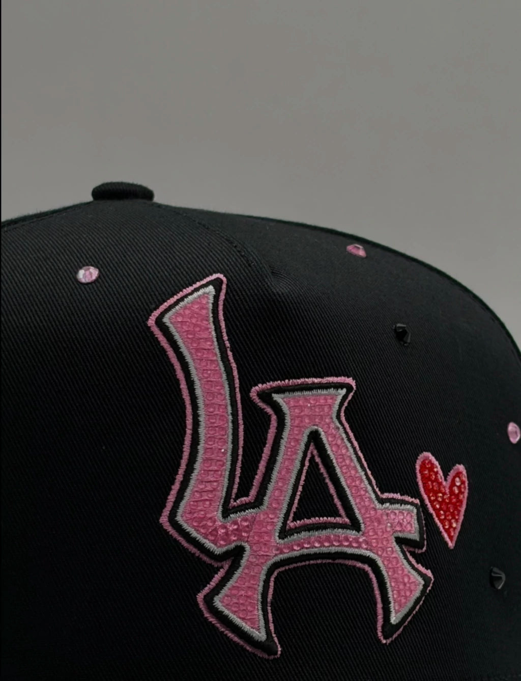 LA VALENTIN