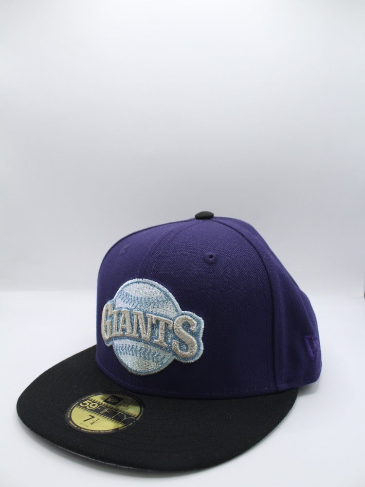 GIANTS PELOTA BLUE ALL STAR 1984