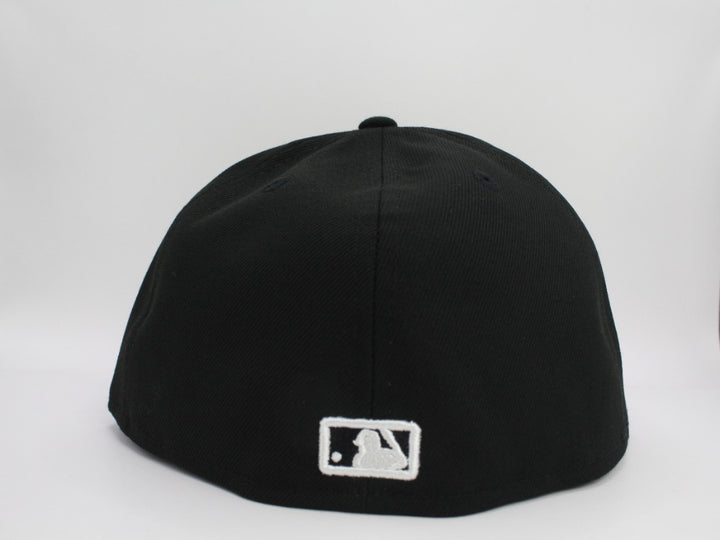 Yankees Authentic  Black