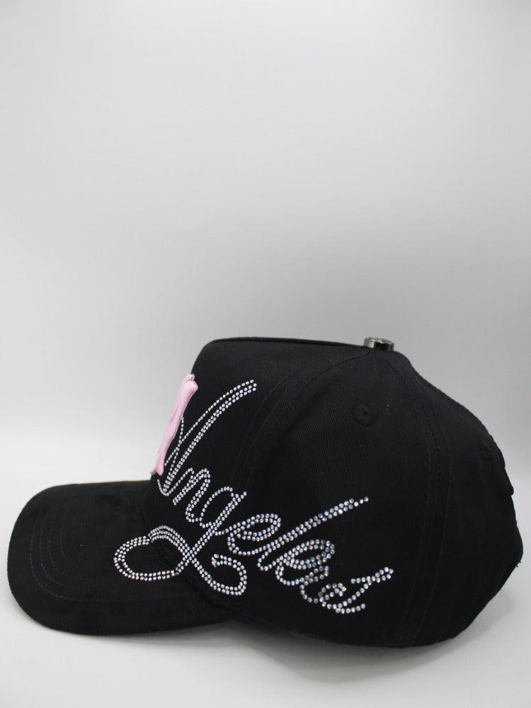 LA PINK DIAMOND