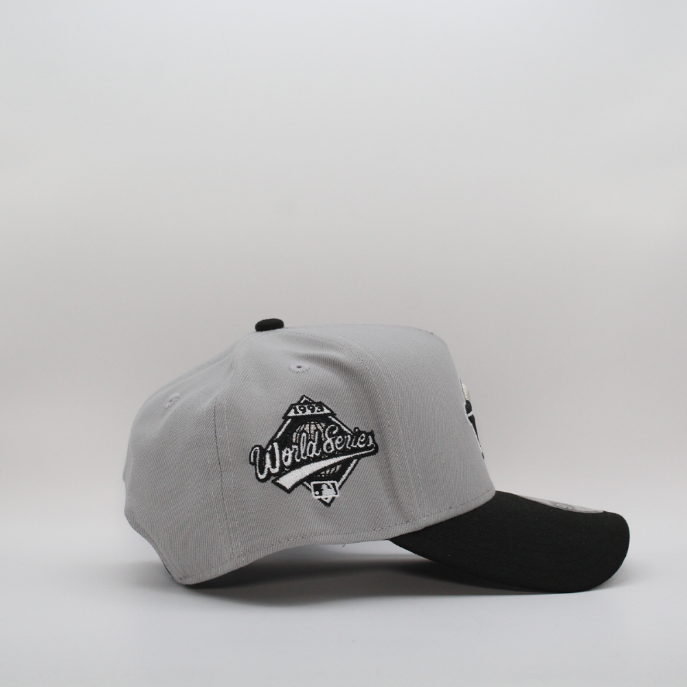 TORONTO BLUE JAYS 1993 GRIS