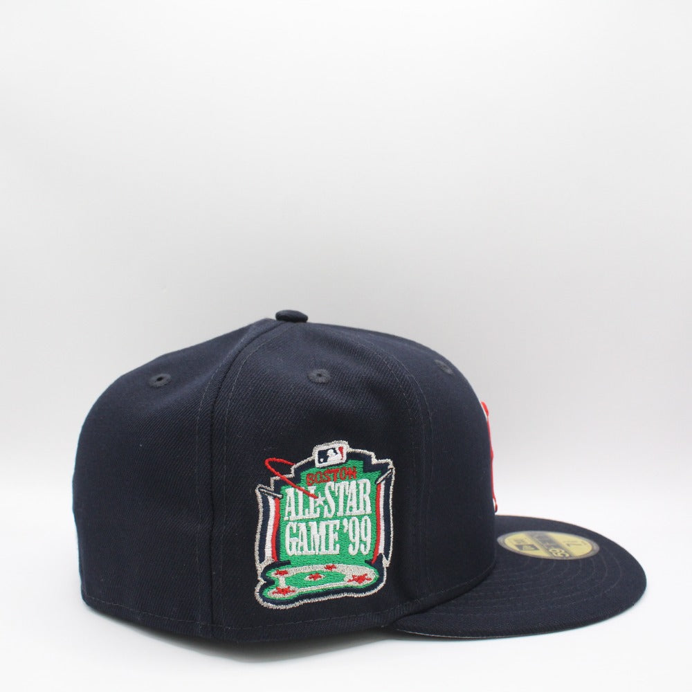 Boston Red Sox All Star